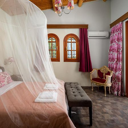 Villas Marianna Kalavárda Extérieur photo