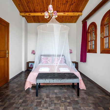 Villas Marianna Kalavárda Extérieur photo