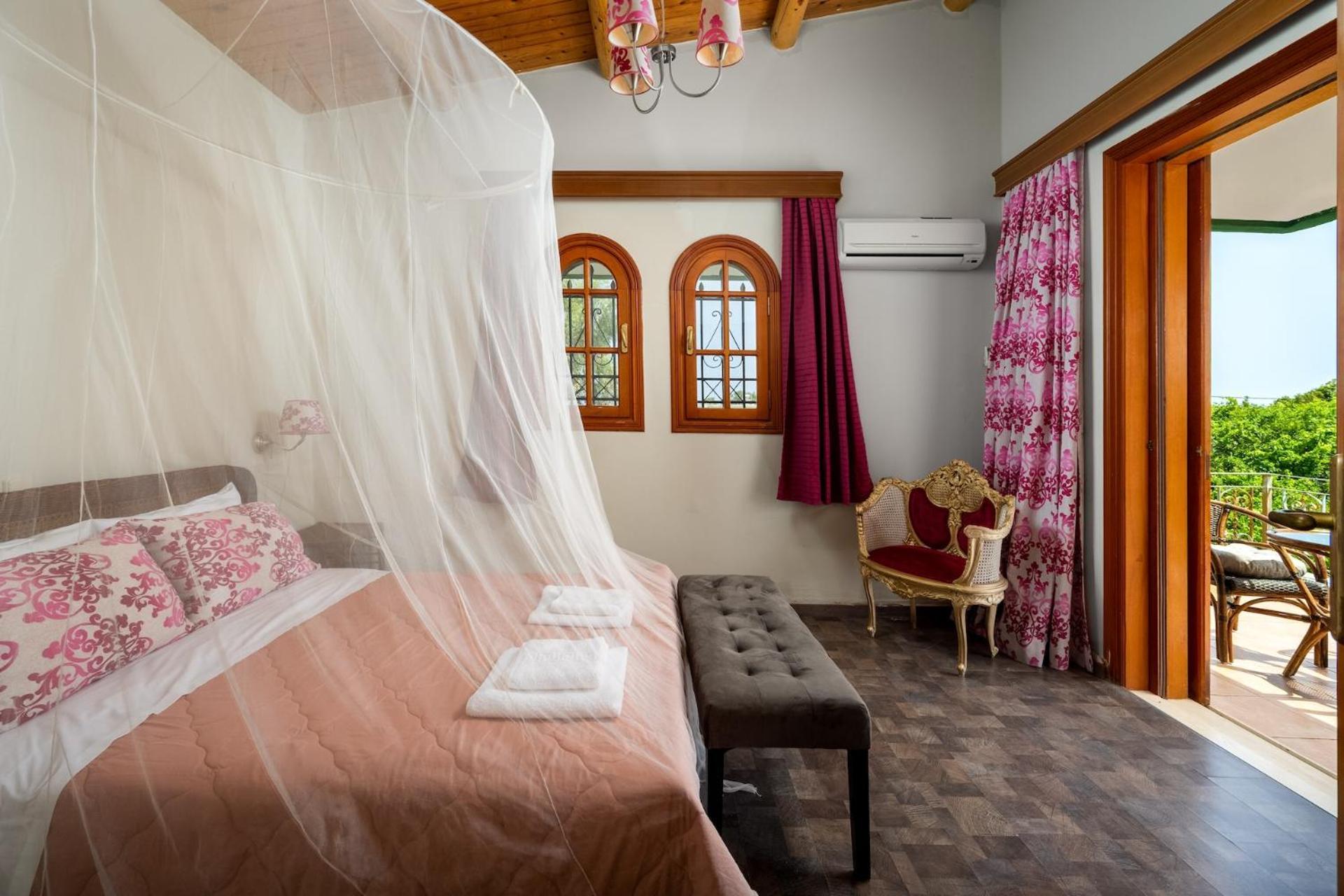Villas Marianna Kalavárda Extérieur photo