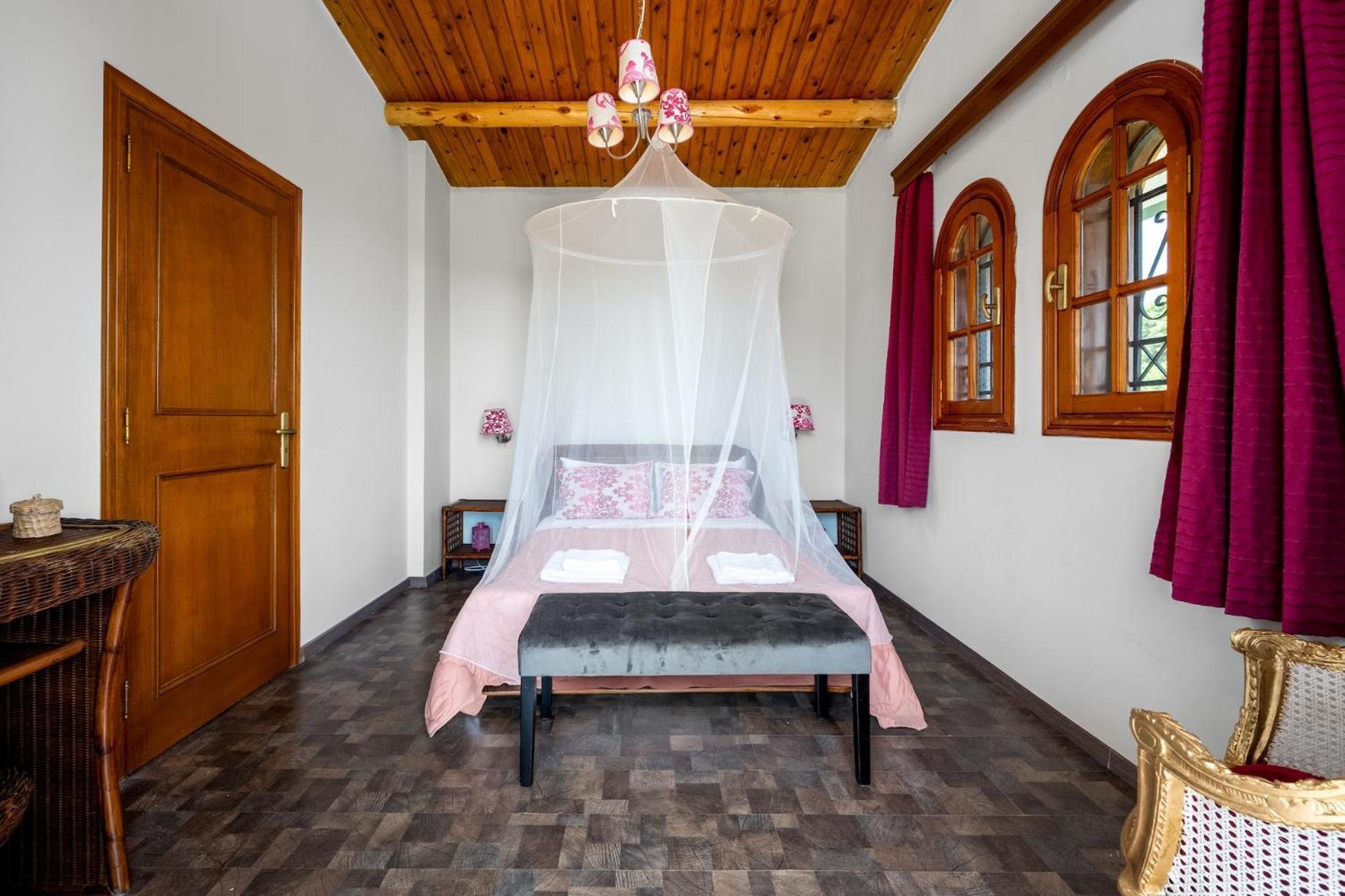 Villas Marianna Kalavárda Extérieur photo