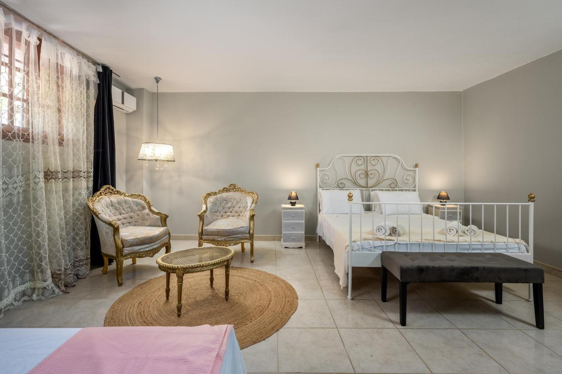 Villas Marianna Kalavárda Extérieur photo