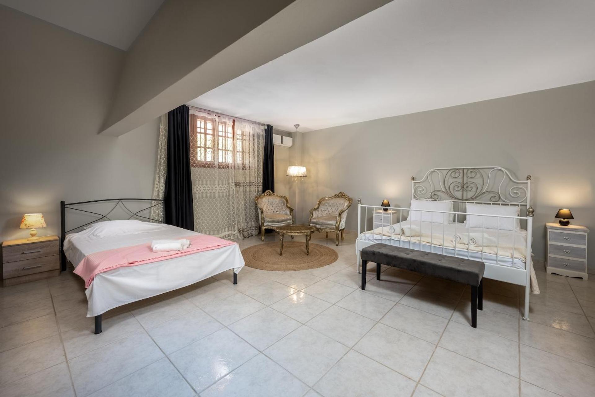 Villas Marianna Kalavárda Extérieur photo