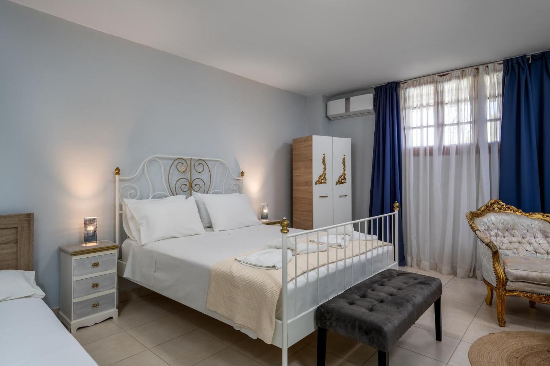 Villas Marianna Kalavárda Extérieur photo