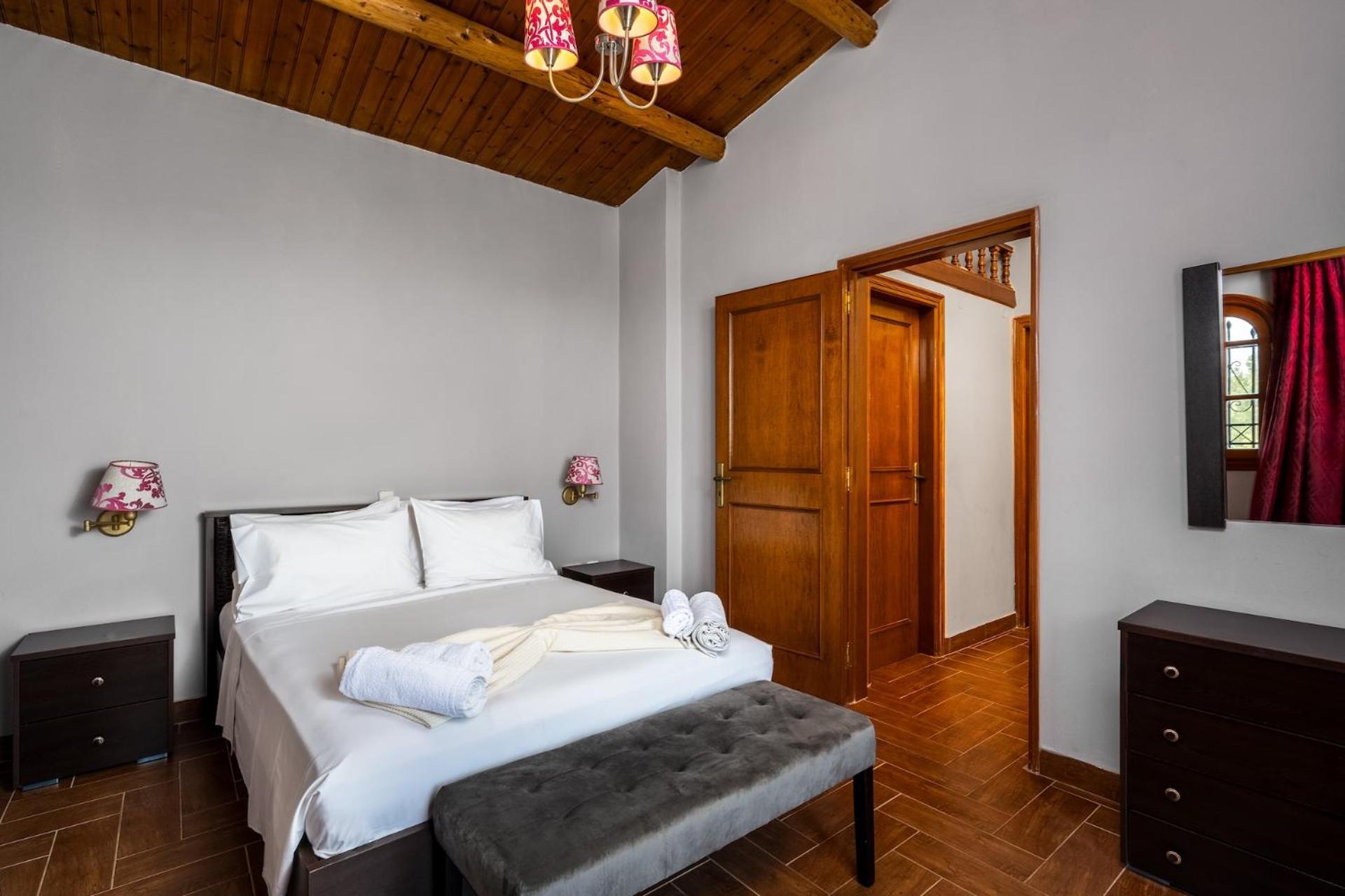 Villas Marianna Kalavárda Extérieur photo