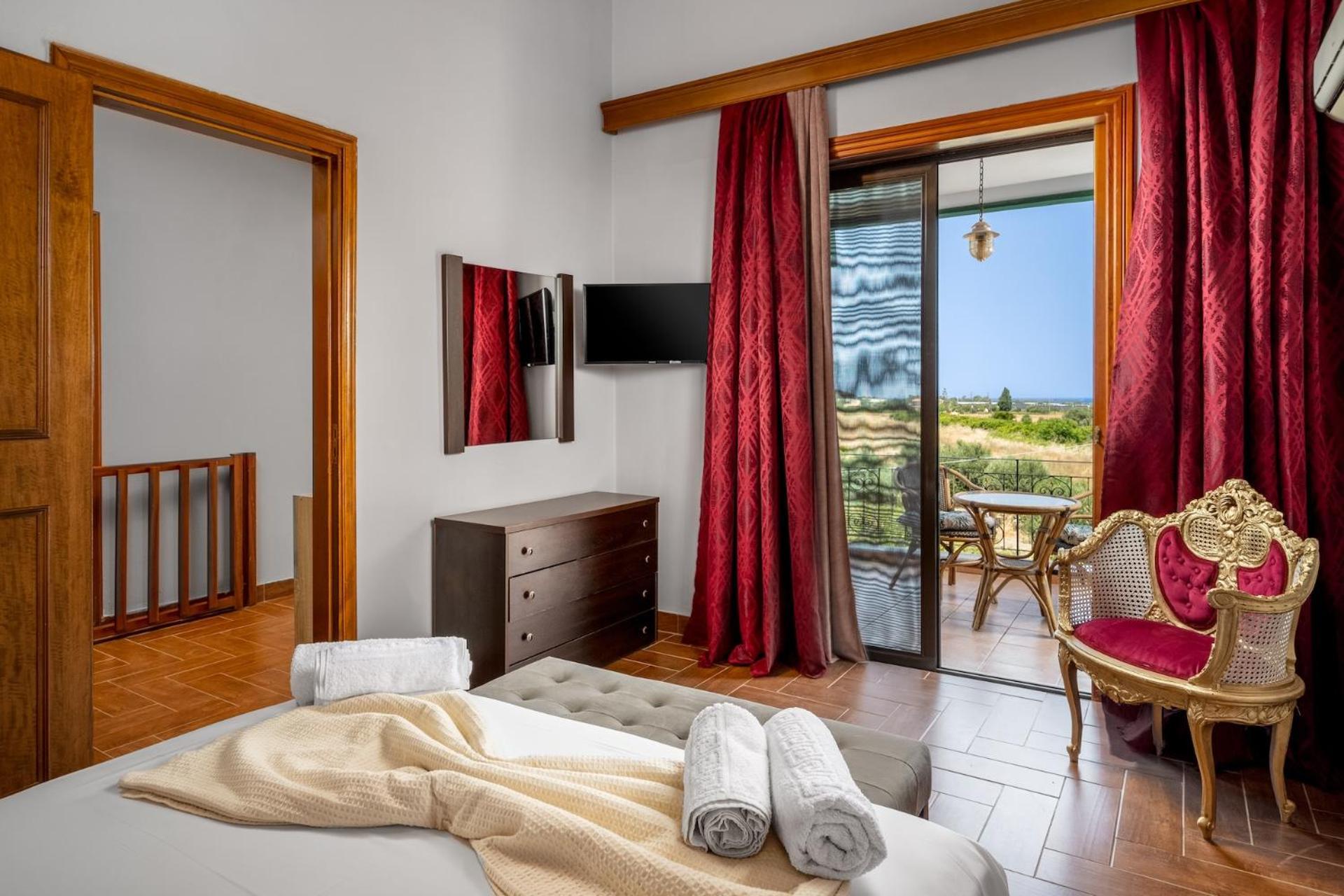 Villas Marianna Kalavárda Extérieur photo
