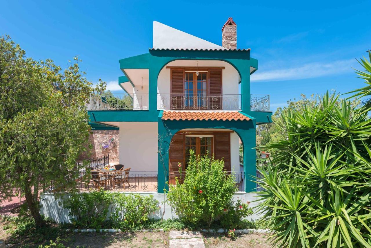 Villas Marianna Kalavárda Extérieur photo