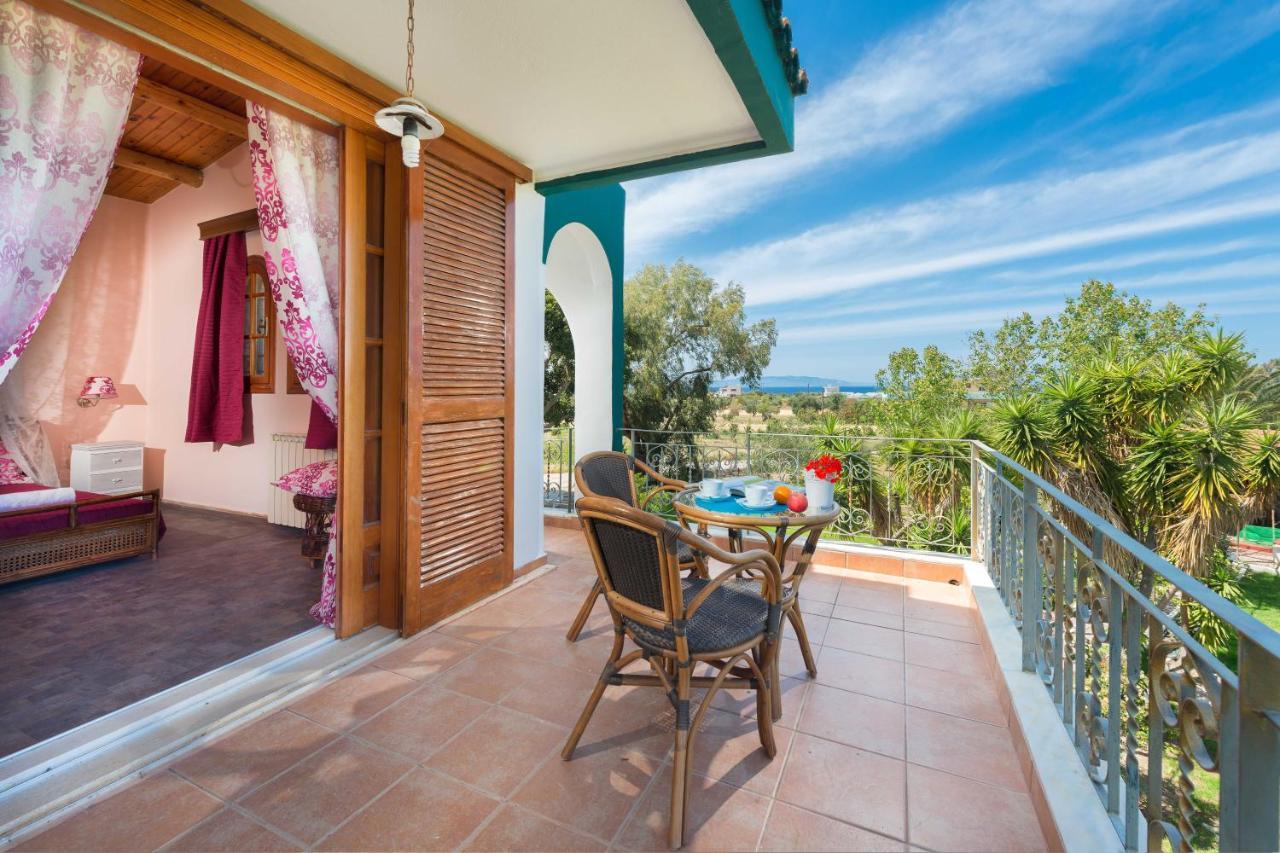 Villas Marianna Kalavárda Extérieur photo