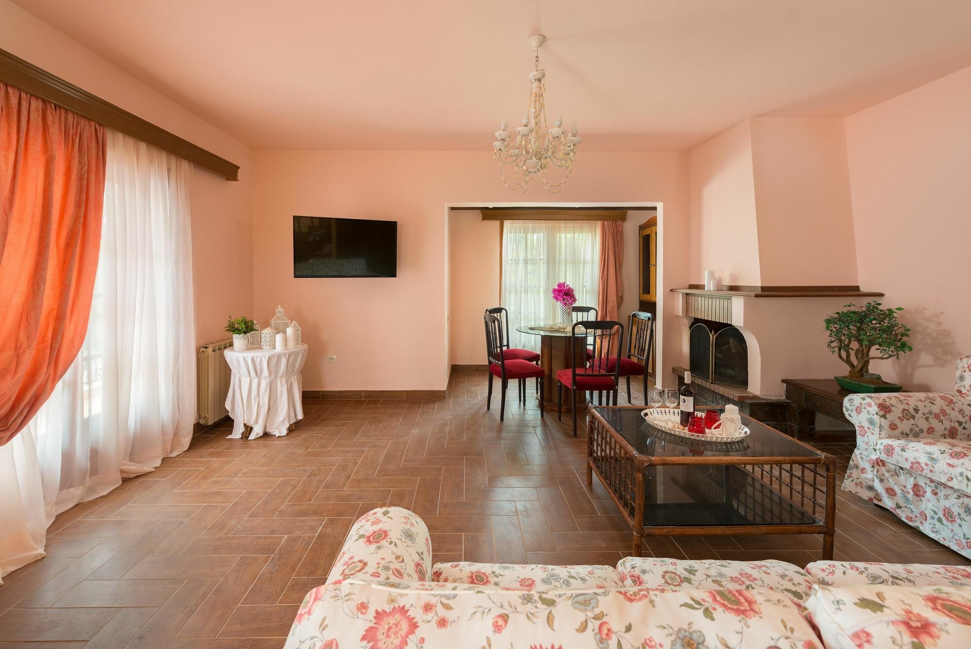 Villas Marianna Kalavárda Extérieur photo