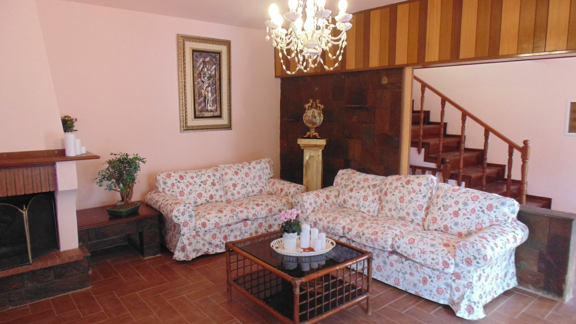 Villas Marianna Kalavárda Extérieur photo