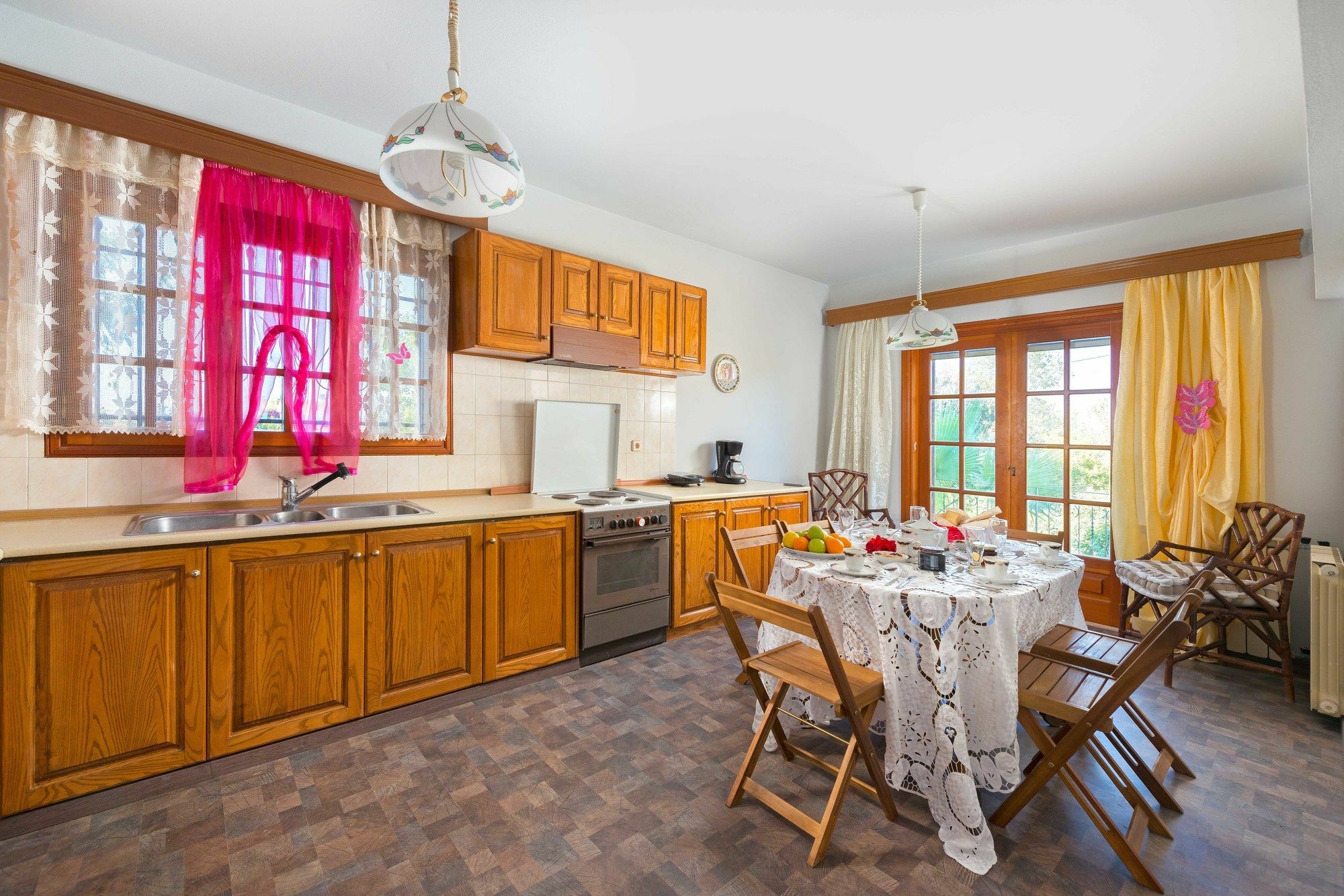 Villas Marianna Kalavárda Extérieur photo