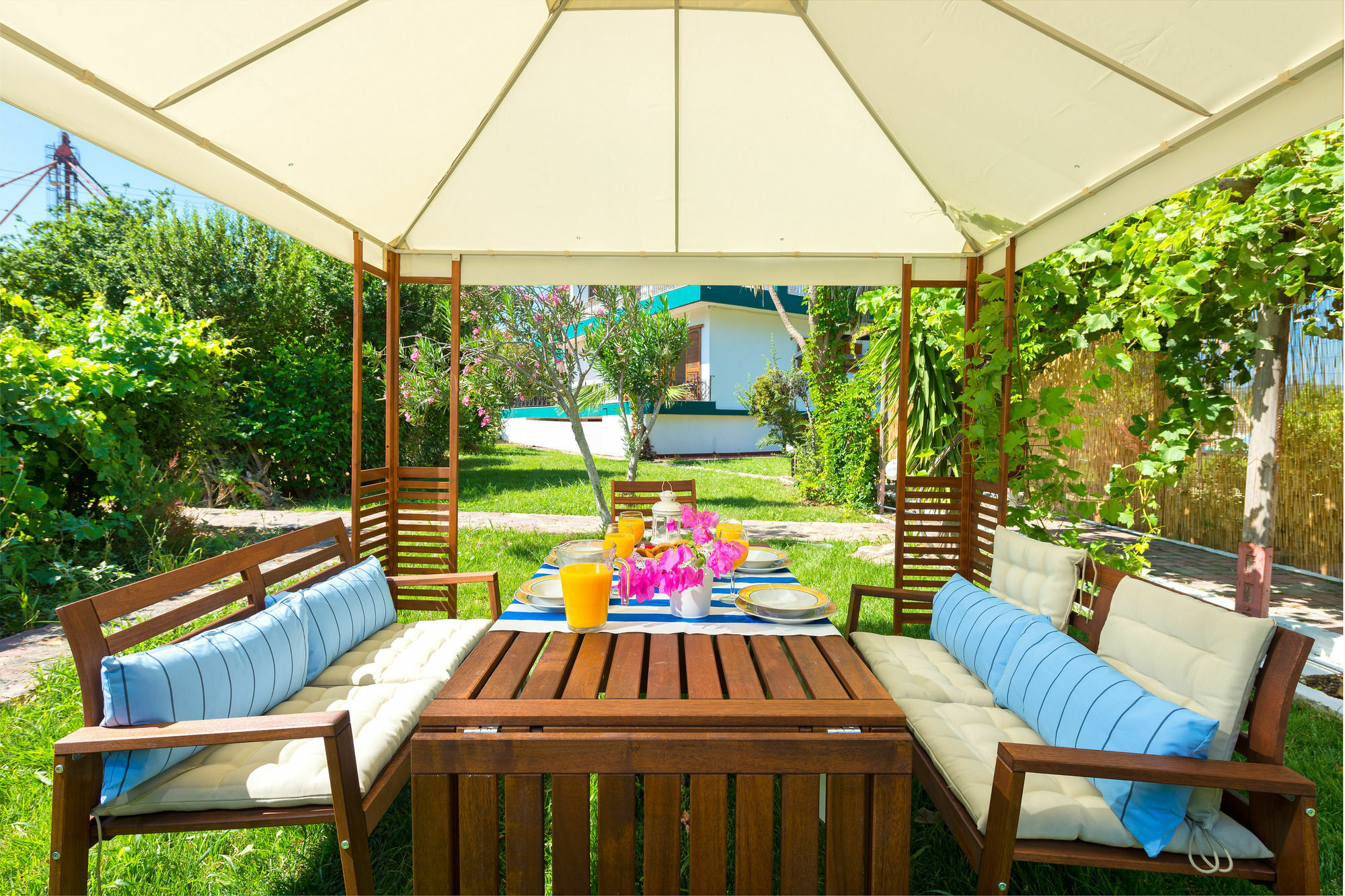 Villas Marianna Kalavárda Extérieur photo