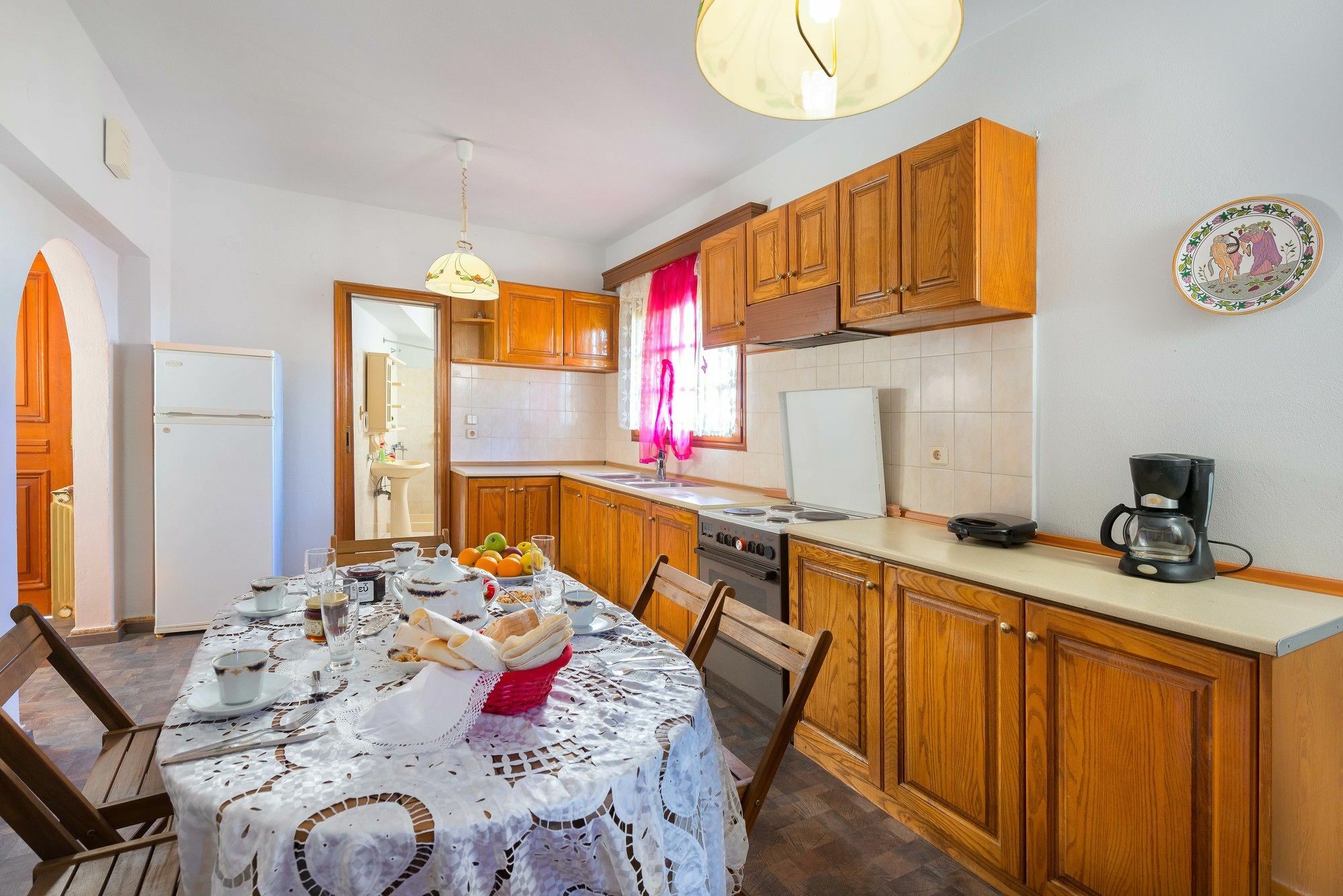 Villas Marianna Kalavárda Extérieur photo