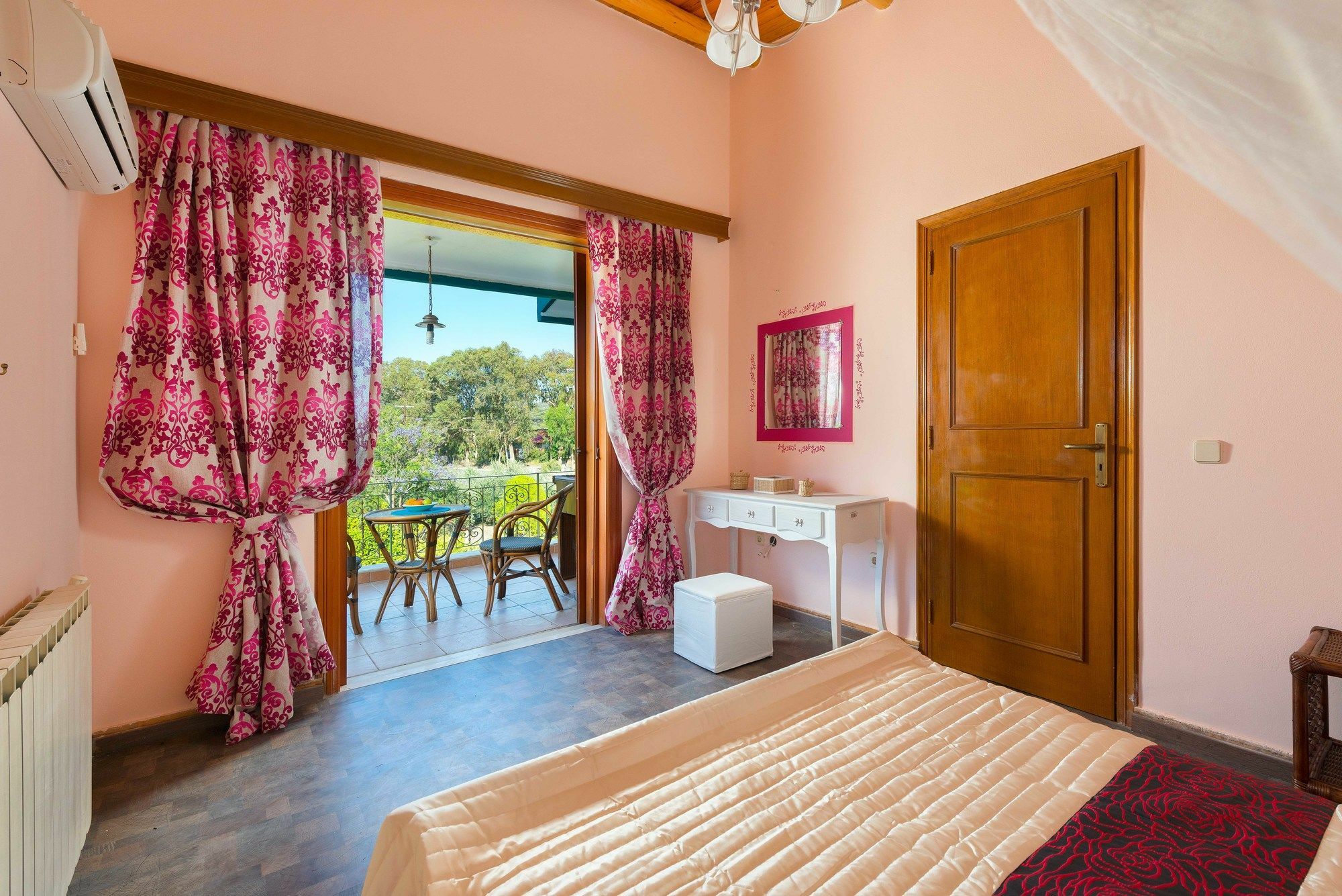 Villas Marianna Kalavárda Extérieur photo