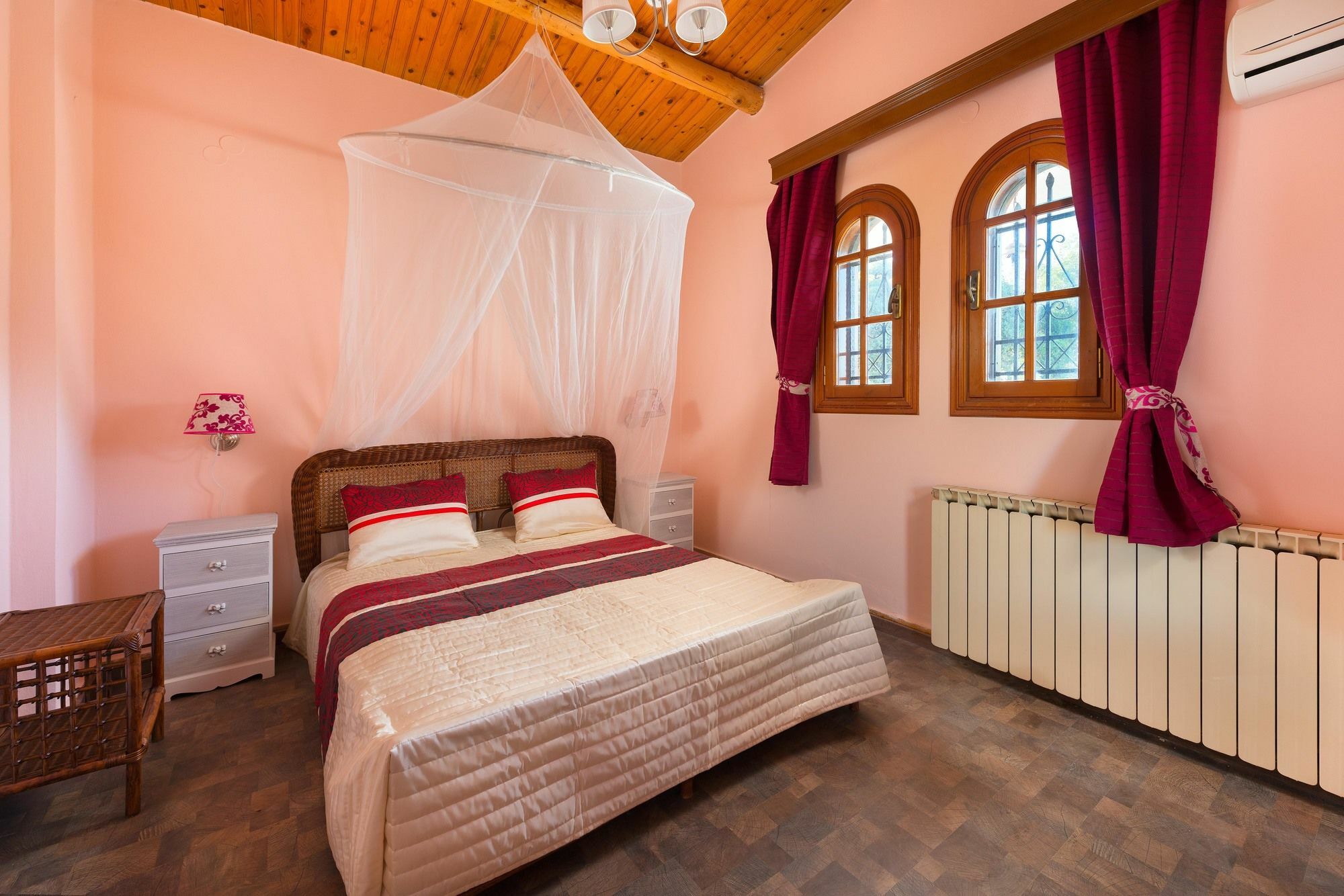 Villas Marianna Kalavárda Extérieur photo