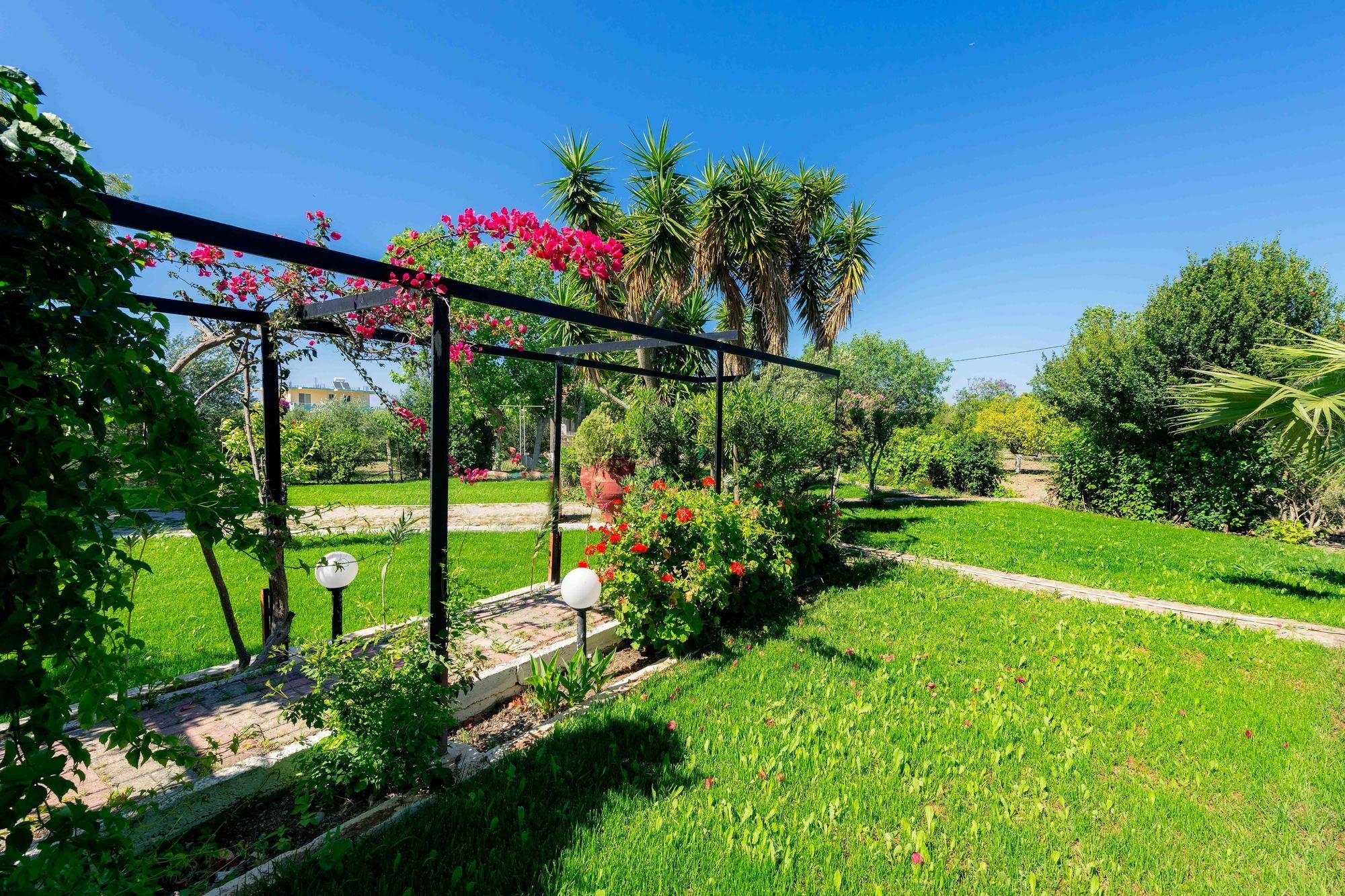 Villas Marianna Kalavárda Extérieur photo