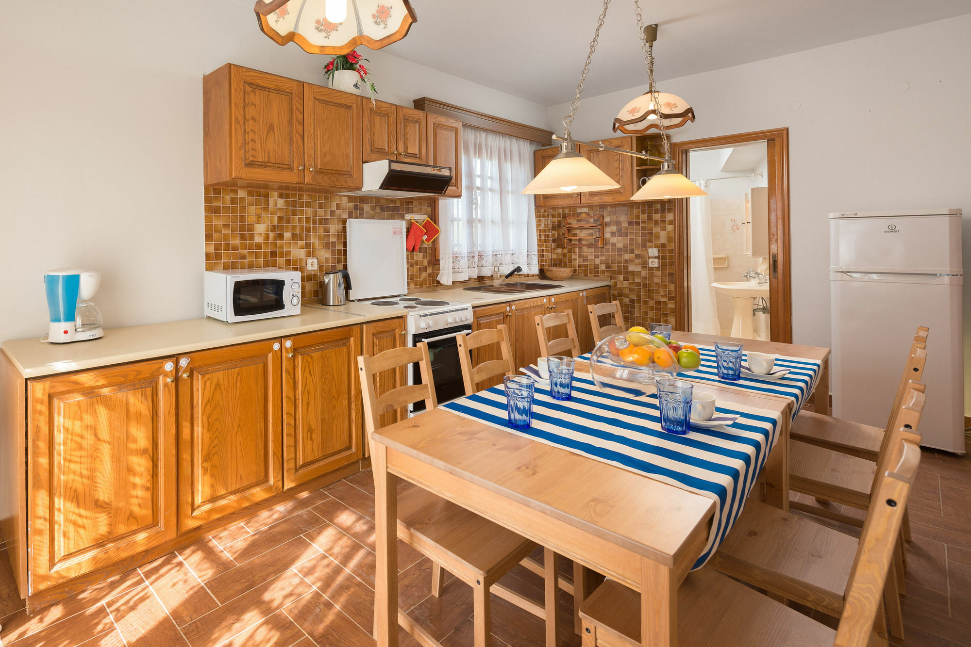 Villas Marianna Kalavárda Extérieur photo