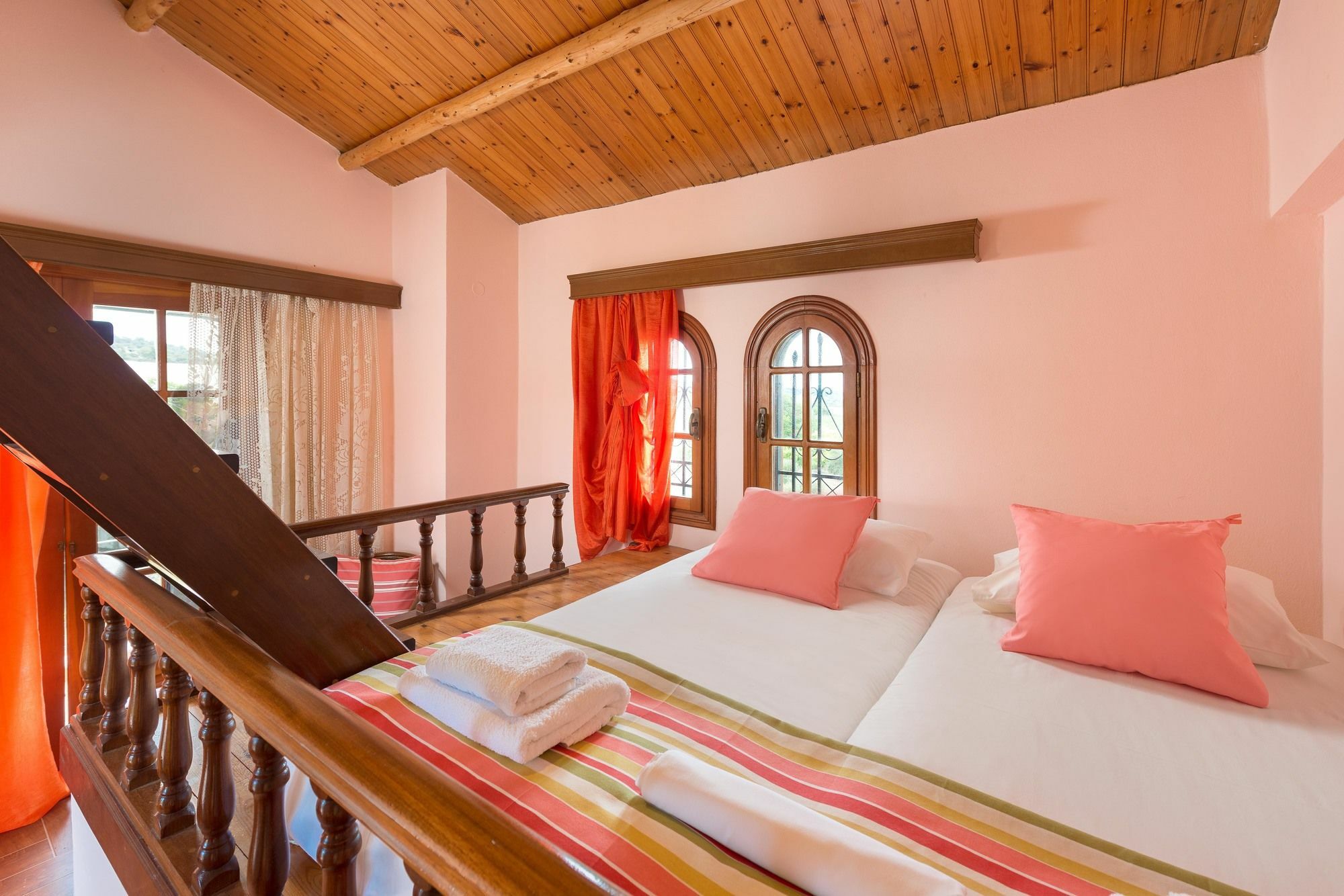 Villas Marianna Kalavárda Extérieur photo