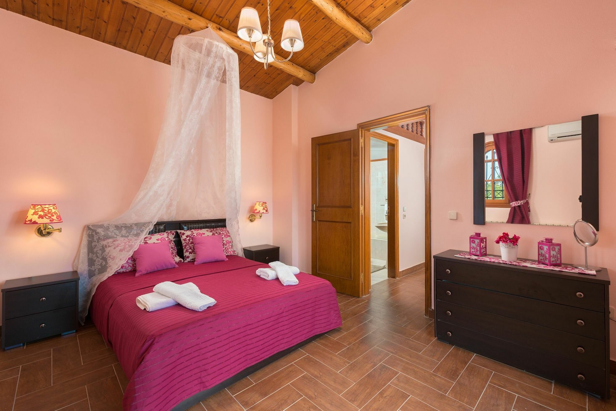 Villas Marianna Kalavárda Extérieur photo