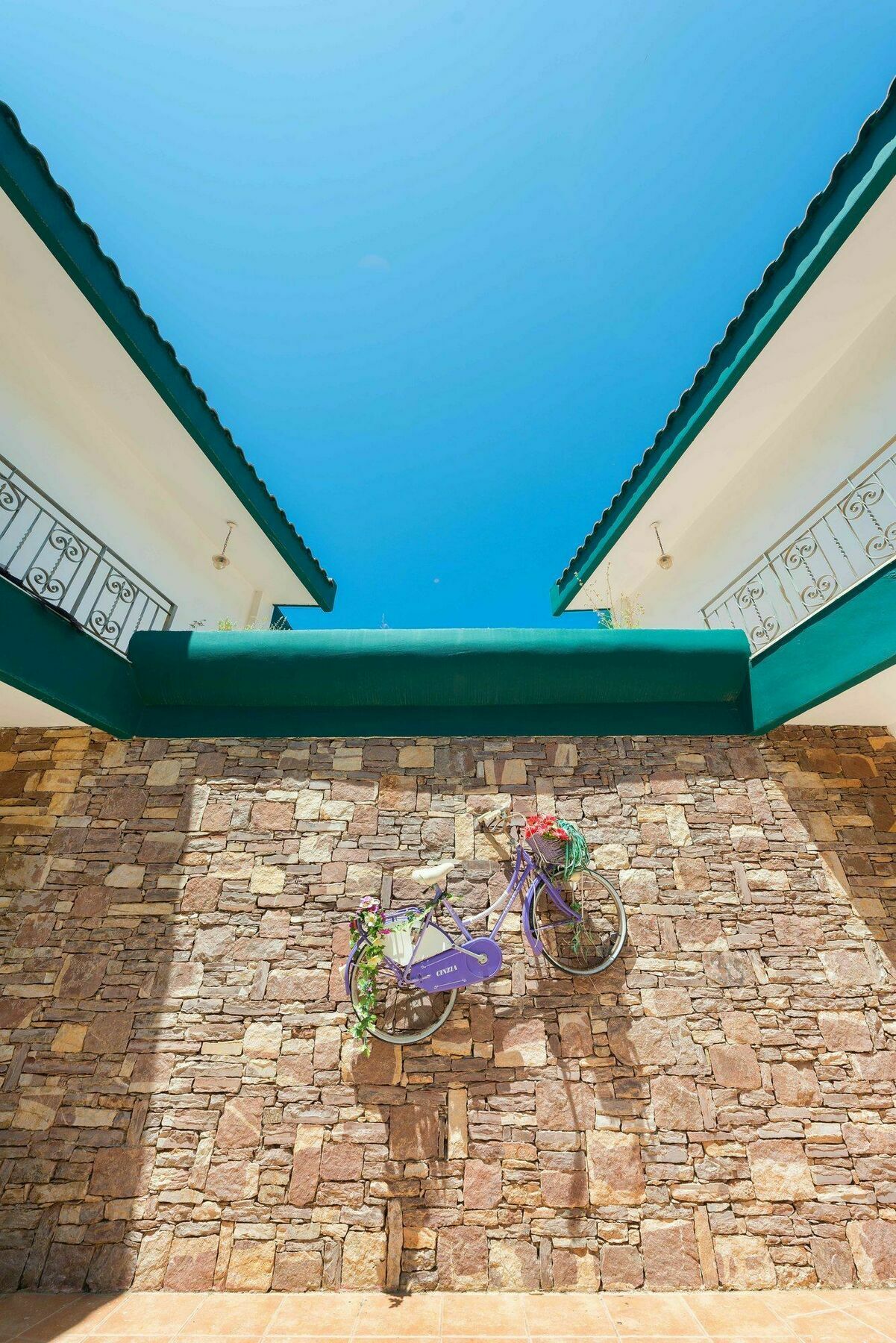 Villas Marianna Kalavárda Extérieur photo
